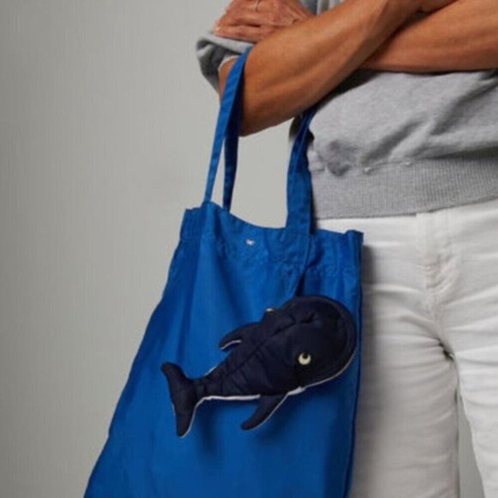 COPY - Anya Hindmarch WHALE Charm Shopper - Picture 3 of 6